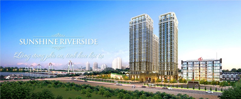 ANYONE  ALSO  DESIRES TO OWN SUNSHINE RIVERSIDE PROJECT